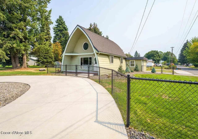 38th image of 9716 N Baack Rd, Hayden, ID 83835 | MLS# 26-8435