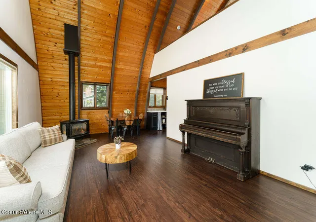 3rd image of 9716 N Baack Rd, Hayden, ID 83835 | MLS# 26-8435
