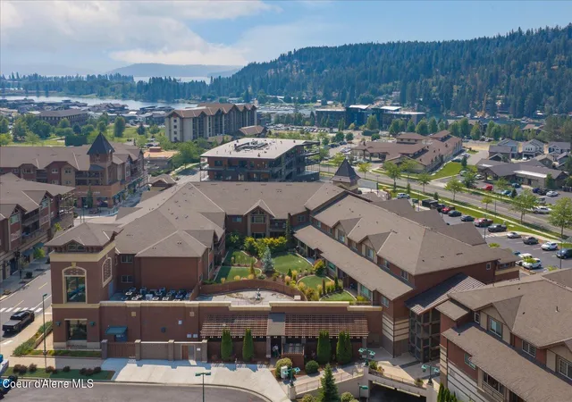 2nd image of 2151 N Main St #208, Coeur D Alene, ID 83814 | MLS# 26-8445