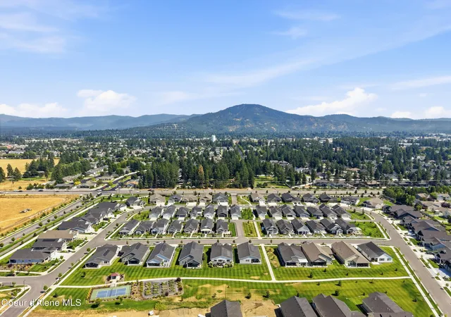 34th image of 7260 N Bellac Ln, Coeur D'alene, ID 83815 | MLS# 26-8633