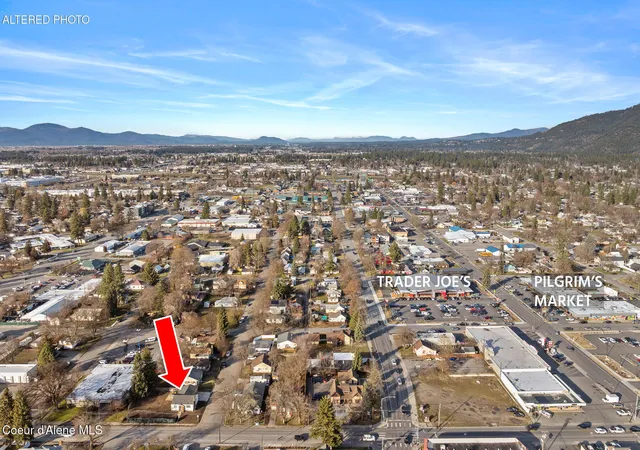 24th image of 213 E Harrison Ave, Coeur D Alene, ID 83814 | MLS# 26-8447