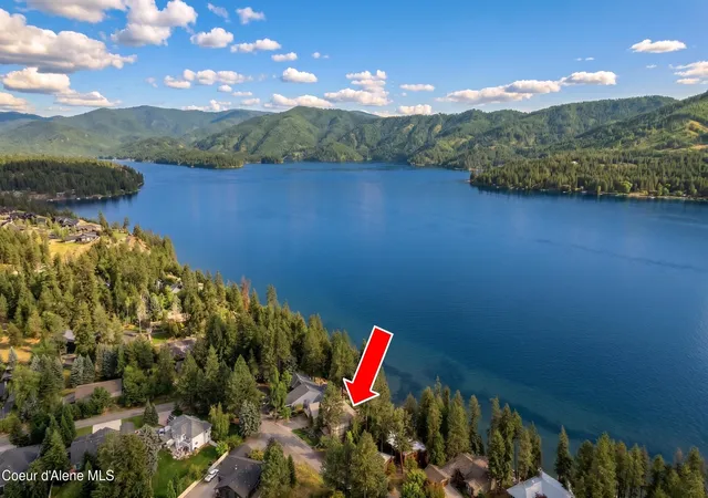 1st image of 3112 E Point Hayden Dr, Hayden, ID 83835 | MLS# 26-8526
