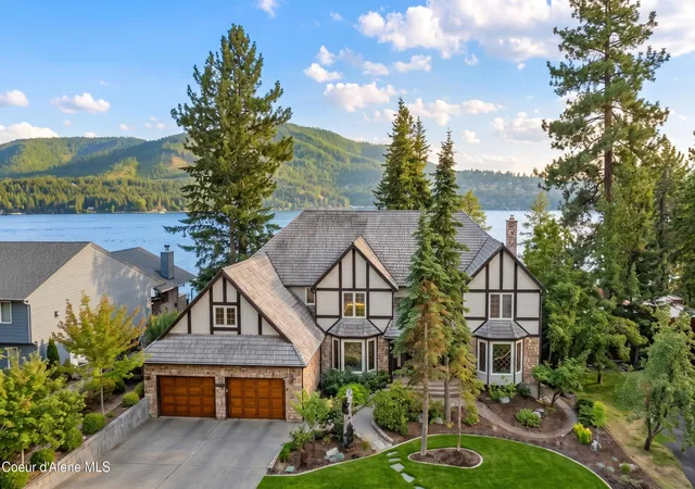 2nd image of 3112 E Point Hayden Dr, Hayden, ID 83835 | MLS# 26-8526