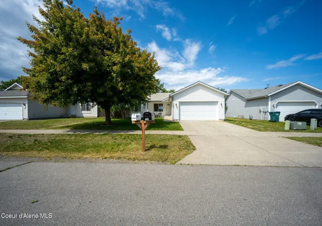 1st image of 11850 N Stinson Loop, Hayden, ID 83835 | MLS# 26-8454