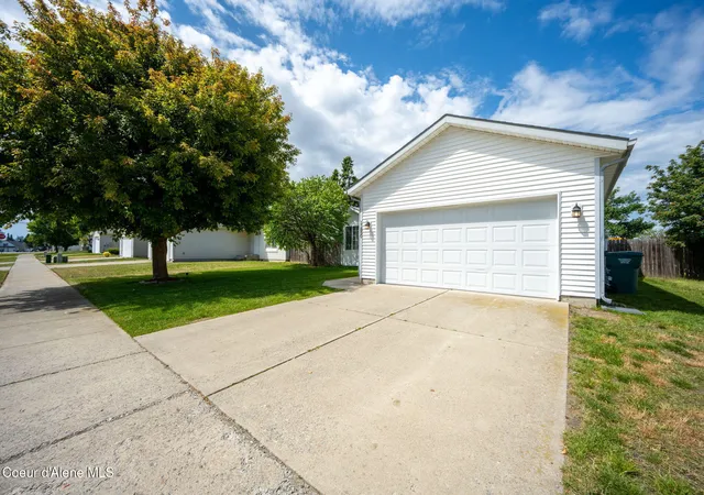 3rd image of 11850 N Stinson Loop, Hayden, ID 83835 | MLS# 26-8454