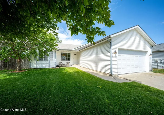 4th image of 11850 N Stinson Loop, Hayden, ID 83835 | MLS# 26-8454