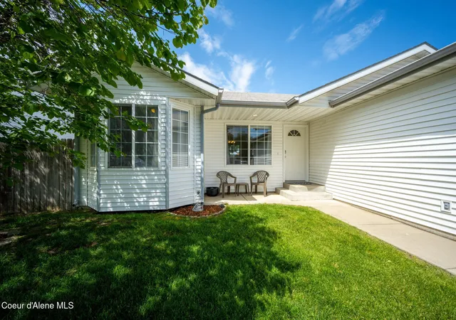 5th image of 11850 N Stinson Loop, Hayden, ID 83835 | MLS# 26-8454