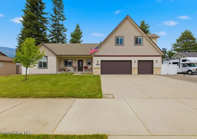 1st image of 6525 W Christine St, Rathdrum, ID 83858 | MLS# 26-8490