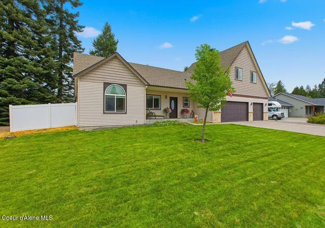 2nd image of 6525 W Christine St, Rathdrum, ID 83858 | MLS# 26-8490