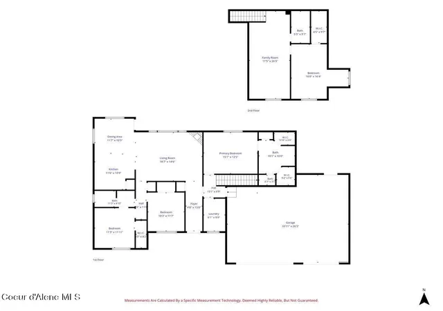 43rd image of 6525 W Christine St, Rathdrum, ID 83858 | MLS# 26-8490