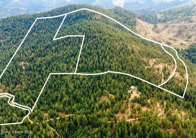 Photo 3 of Land for sale at Nka S Idaho Rd, Post Falls, ID 83854 | MLS# 26-8568 | Listing updated on 2026-08-30