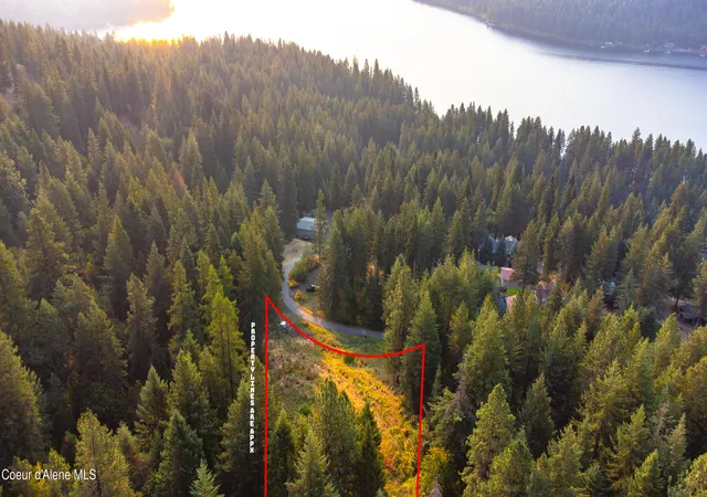 1st image of Nna S Lakeview Dr, Worley, ID 83876 | MLS# 26-8464