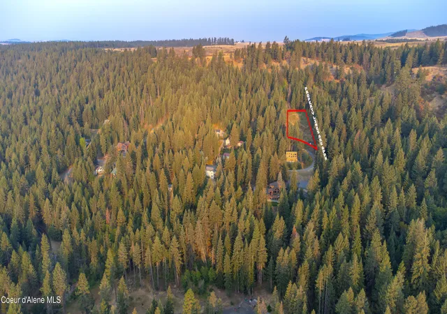2nd image of Nna S Lakeview Dr, Worley, ID 83876 | MLS# 26-8464