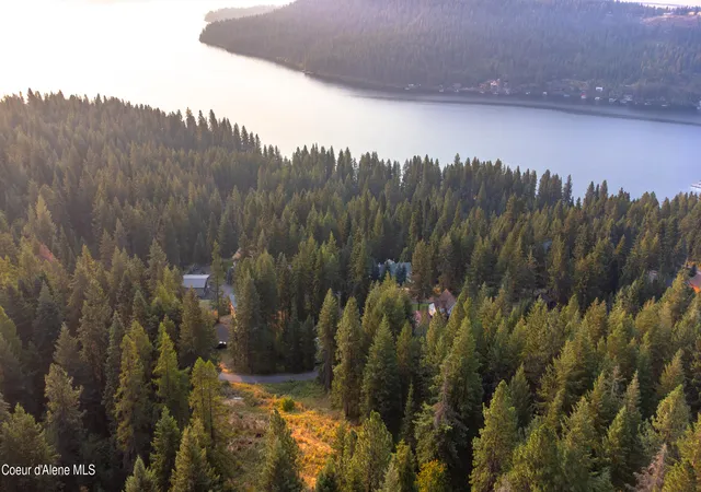 Photo 3 of Land for sale at Nna S Lakeview Dr, Worley, ID 83876 | MLS# 26-8464 | Listing updated on 2026-09-22