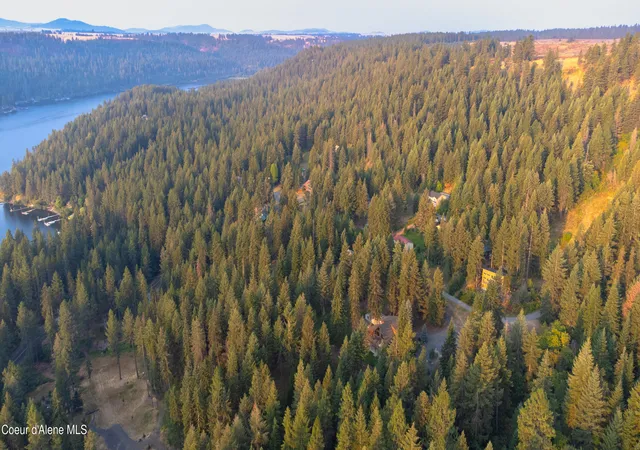 Photo 4 of Land for sale at Nna S Lakeview Dr, Worley, ID 83876 | MLS# 26-8464 | Listing updated on 2026-09-22