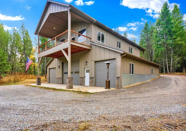 1st image of 42 Seneacquoteen Dr, Priest River, ID 83856 | MLS# 26-8545