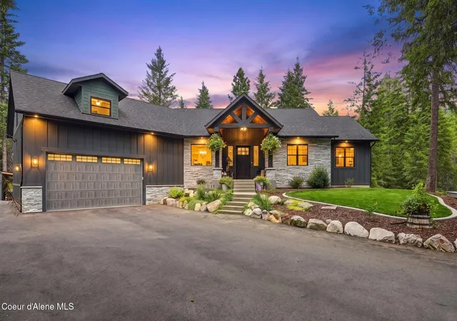 1st image of 273 Songbird Wy, Spirit Lake, ID 83869 | MLS# 26-8552