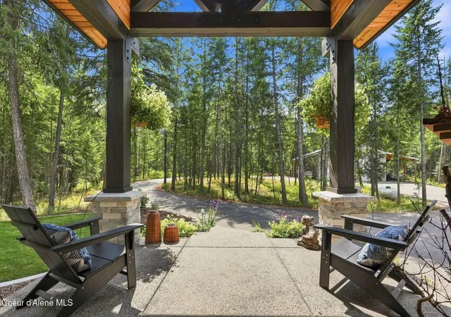 2nd image of 273 Songbird Wy, Spirit Lake, ID 83869 | MLS# 26-8552