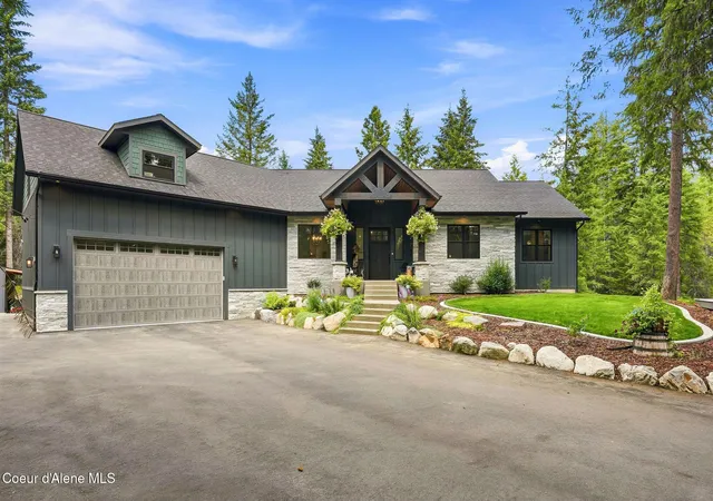 64th image of 273 Songbird Wy, Spirit Lake, ID 83869 | MLS# 26-8552