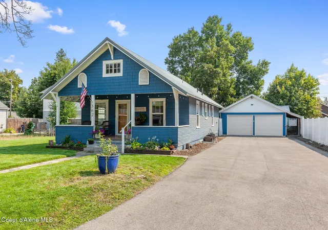 1st image of 362 W Mill Ave, Coeur D Alene, ID 83814 | MLS# 26-8468
