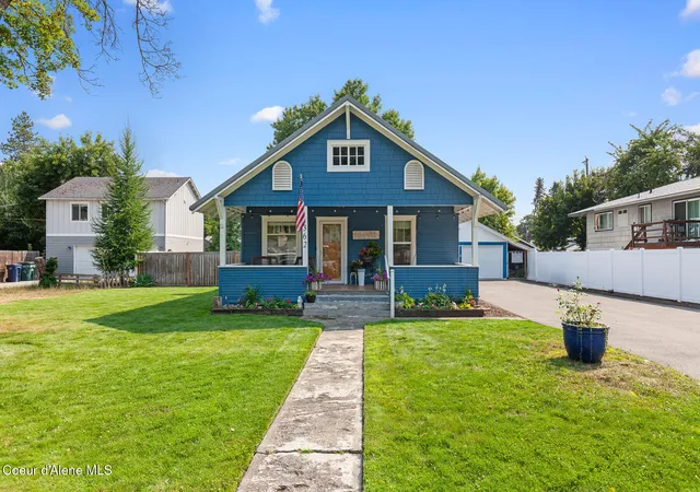 2nd image of 362 W Mill Ave, Coeur D Alene, ID 83814 | MLS# 26-8468