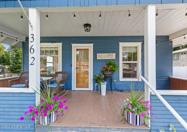 3rd image of 362 W Mill Ave, Coeur D Alene, ID 83814 | MLS# 26-8468