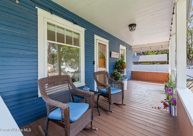 4th image of 362 W Mill Ave, Coeur D Alene, ID 83814 | MLS# 26-8468