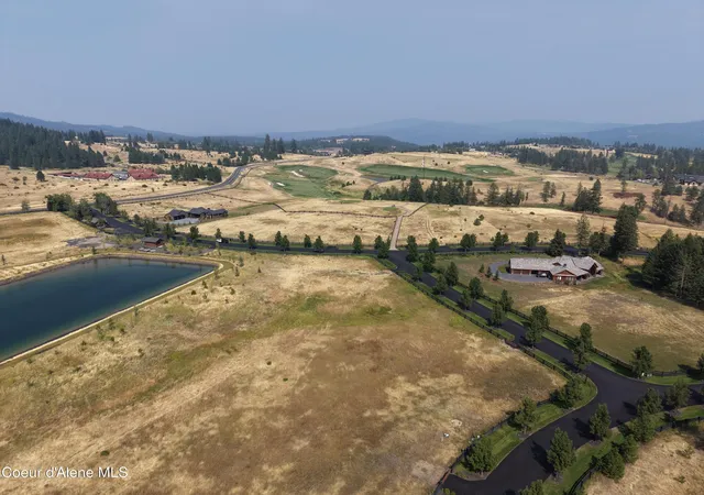 Photo 3 of Land for sale at 17141 S Caballo Way (l347), Coeur D Alene, ID 83814 | MLS# 26-8506 | Listing updated on 2026-08-18