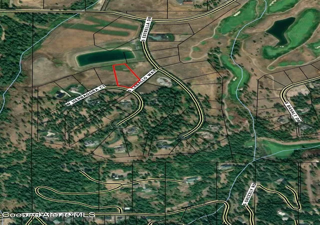 5th image of 17221 S Caballo Wy (L346), Coeur D Alene, ID 83814 | MLS# 26-8507