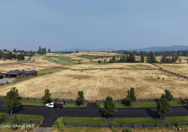 Photo 3 of Land for sale at 17118 S Estrella Dr (l309), Coeur D Alene, ID 83814 | MLS# 26-8478 | Listing updated on 2026-08-17