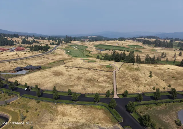 Photo 3 of Land for sale at 17118 S Estrella Dr (l309), Coeur D Alene, ID 83814 | MLS# 26-8478 | Listing updated on 2026-08-17