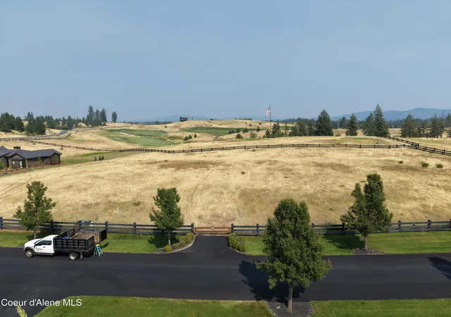 Photo 4 of Land for sale at 17118 S Estrella Dr (l309), Coeur D Alene, ID 83814 | MLS# 26-8478 | Listing updated on 2026-08-17