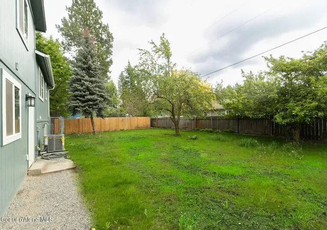 19th image of 3660 N 15th St, Coeur D Alene, ID 83815 | MLS# 26-8472