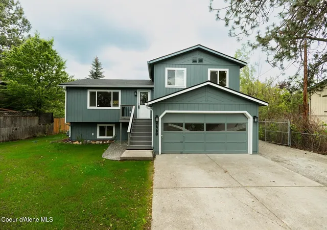 1st image of 3660 N 15th St, Coeur D Alene, ID 83815 | MLS# 26-8472