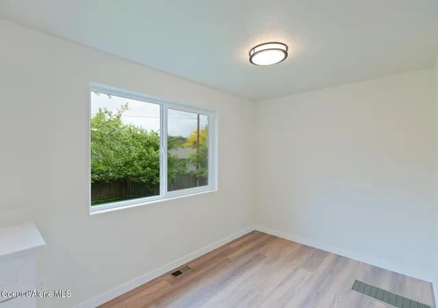 Photo 3 of Single family home for sale at 3660 N 15th Street, Coeur D Alene, ID 83815 | MLS# 26-8472 | Listing updated on 2026-09-09