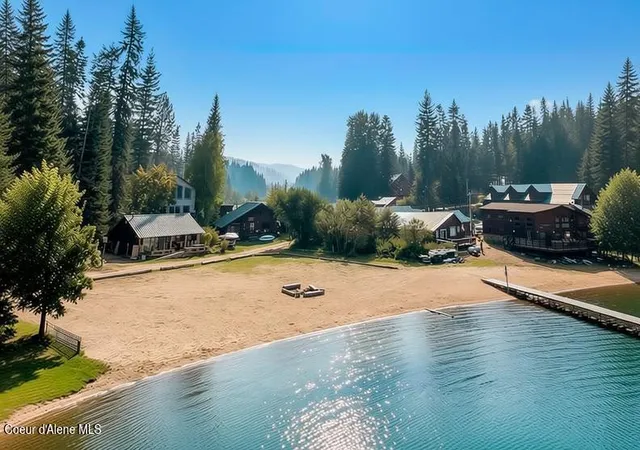 10th image of 40 Vacation Ct #4, Coolin, ID 83821 | MLS# 26-8486