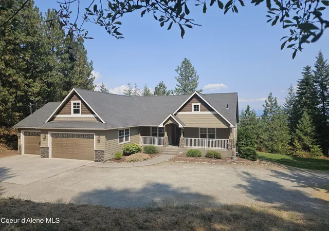 1st image of 901 S Edgeview Ter, Post Falls, ID 83854 | MLS# 26-8487