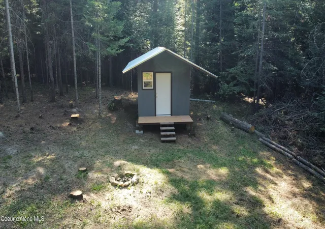Photo 1 of Land for sale at 676 Willow Loop Rd, Fernwood, ID 83830 | MLS# 26-8477 | Listing updated on 2026-09-16