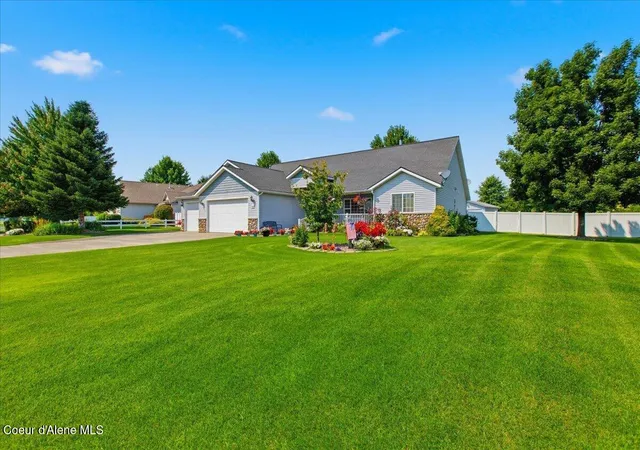 1st image of 1999 W Heavenly Star Ct, Post Falls, ID 83854 | MLS# 26-8532