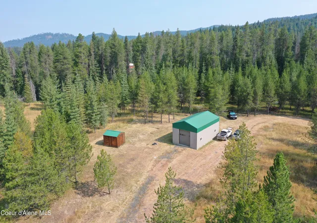 Photo 1 of Land for sale at 408 Saddle Horn Ln, Fernwood, ID 83830 | MLS# 26-8470 | Listing updated on 2026-08-17