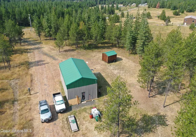 Photo 2 of Land for sale at 408 Saddle Horn Ln, Fernwood, ID 83830 | MLS# 26-8470 | Listing updated on 2026-08-17