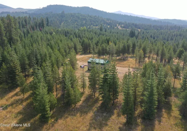 Photo 3 of Land for sale at 408 Saddle Horn Ln, Fernwood, ID 83830 | MLS# 26-8470 | Listing updated on 2026-08-17