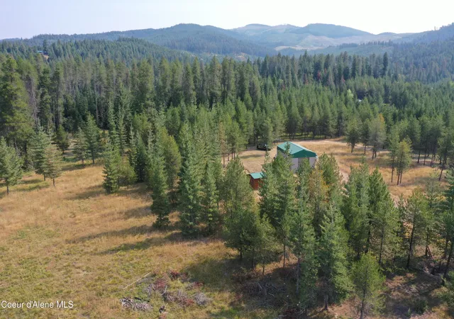 Photo 3 of Land for sale at 408 Saddle Horn Ln, Fernwood, ID 83830 | MLS# 26-8470 | Listing updated on 2026-08-17
