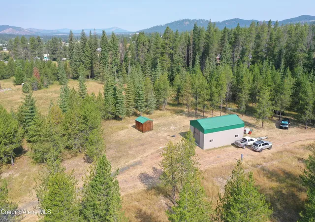 Photo 4 of Land for sale at 408 Saddle Horn Ln, Fernwood, ID 83830 | MLS# 26-8470 | Listing updated on 2026-08-17