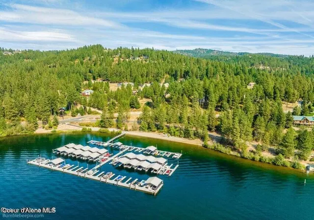 2nd image of 14830 E Sunset Shores Cir, Harrison, ID 83833 | MLS# 26-8560