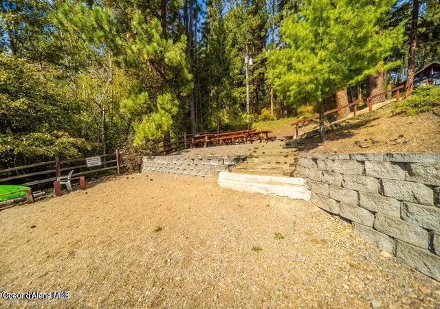 Photo 4 of Sale Pending at 14830 E Sunset Shrs Cir, Harrison, ID 83833 | MLS# 26-8560 | Listing updated on 2026-08-20