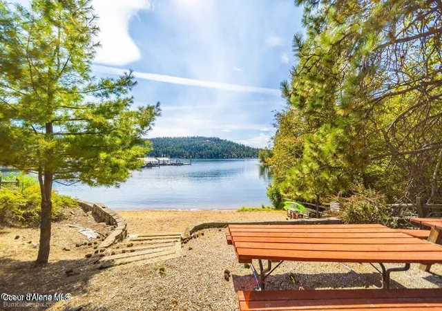 6th image of 14830 E Sunset Shores Cir, Harrison, ID 83833 | MLS# 26-8560
