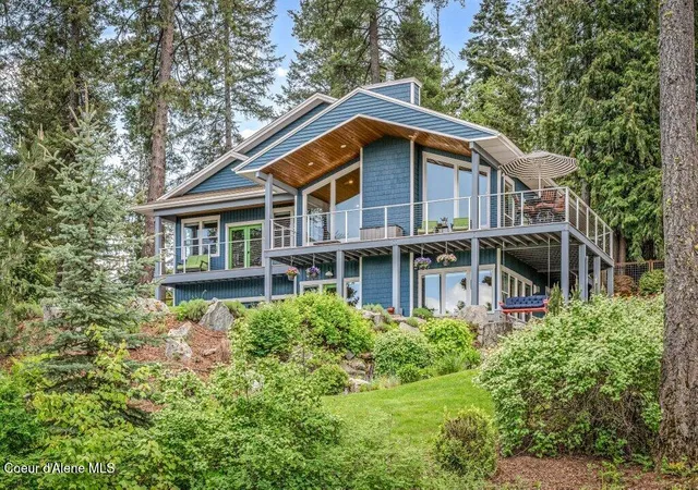 1st image of 16 Hawkins Rd, Sagle, ID 83860 | MLS# 26-8499
