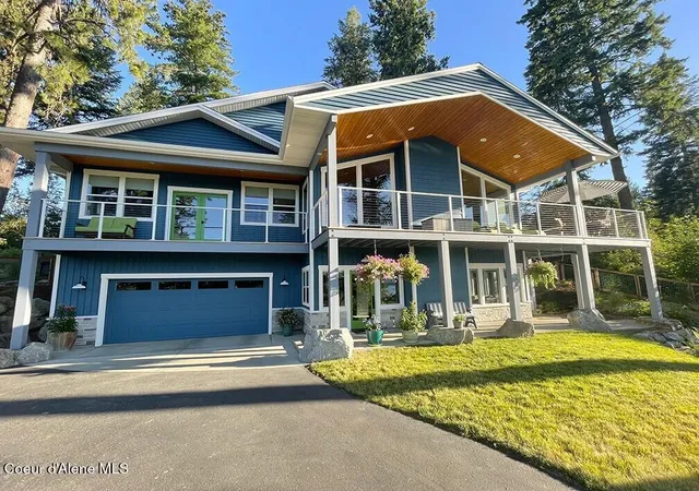 2nd image of 16 Hawkins Rd, Sagle, ID 83860 | MLS# 26-8499