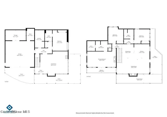 80th image of 16 Hawkins Rd, Sagle, ID 83860 | MLS# 26-8499